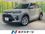 2022 TOYOTA RAIZE