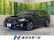 2015 SUBARU LEVORG