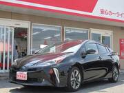 2020 TOYOTA PRIUS