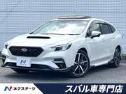 2022 SUBARU LEVORG