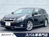 SUBARU LEGACY TOURING WAGON