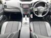 SUBARU LEGACY TOURING WAGON