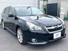 SUBARU LEGACY TOURING WAGON