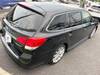 SUBARU LEGACY TOURING WAGON