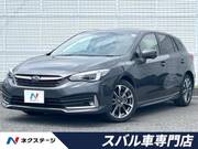 2021 SUBARU IMPREZA SPORTS
