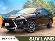 2017 LEXUS RX