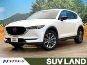 2020 MAZDA CX-5 20S PROACTIVE