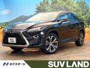 2018 LEXUS RX