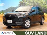 2022 DAIHATSU ROCKY