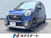 2016 DAIHATSU CAST