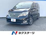 2014 NISSAN SERENA
