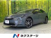 2024 TOYOTA PRIUS G
