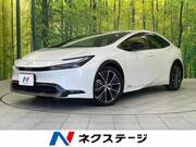 2023 TOYOTA PRIUS