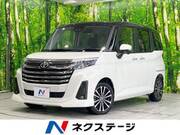 2022 TOYOTA ROOMY