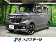 2020 HONDA N-BOX CUSTOM