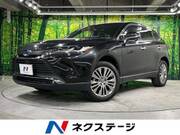 2020 TOYOTA HARRIER HYBRID Z