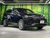 TOYOTA HARRIER HYBRID