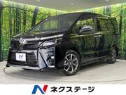 2020 TOYOTA VOXY