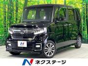 2023 HONDA N-BOX CUSTOM