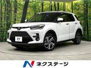 2020 TOYOTA RAIZE