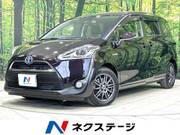 2018 TOYOTA SIENTA
