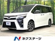2020 TOYOTA VOXY