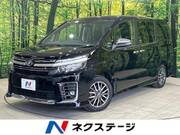 2016 TOYOTA VOXY