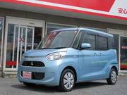 2017 MITSUBISHI EK SPACE