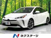 2019 TOYOTA PRIUS