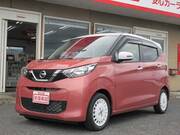 2021 NISSAN DAYZ