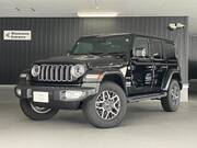 2024 CHRYSLER JEEP WRANGLER UNLIMITED
