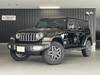 CHRYSLER JEEP WRANGLER UNLIMITED