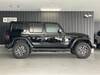 CHRYSLER JEEP WRANGLER UNLIMITED