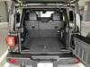 CHRYSLER JEEP WRANGLER UNLIMITED