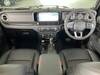CHRYSLER JEEP WRANGLER UNLIMITED