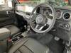 CHRYSLER JEEP WRANGLER UNLIMITED