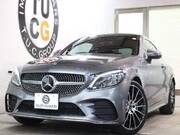 2019 MERCEDES BENZ C-CLASS