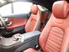 MERCEDES BENZ C-CLASS