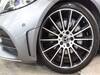 MERCEDES BENZ C-CLASS