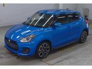 2022 SUZUKI SWIFT SPORT