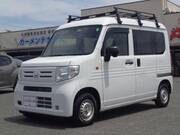 2020 HONDA N-VAN
