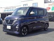 2022 NISSAN ROOX