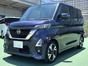 2021 NISSAN ROOX
