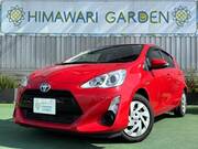 2015 TOYOTA AQUA S