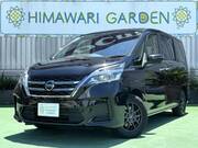 2020 NISSAN SERENA
