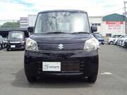 2013 SUZUKI SPACIA