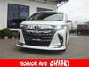 TOYOTA ALPHARD G