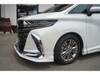 TOYOTA ALPHARD G