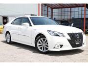 2013 TOYOTA CROWN HYBRID Athlete S