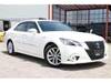 TOYOTA CROWN HYBRID